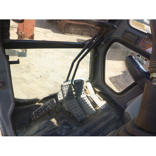 1995 Hitachi EX120-48207124