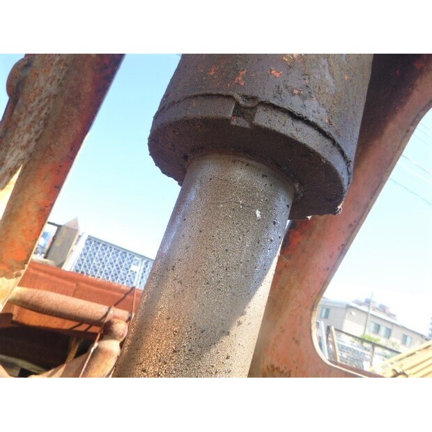1995 Hitachi EX120-48207127