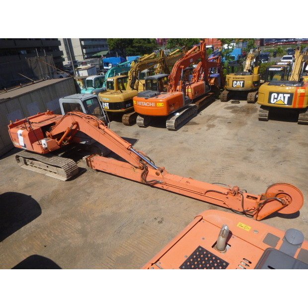1995 Hitachi EX120-48207130