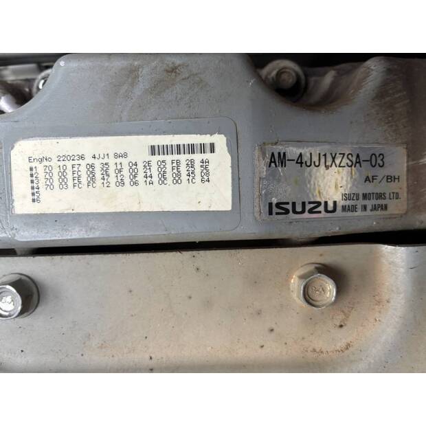 2017 هيتاشى ZX135US-5B-48207184