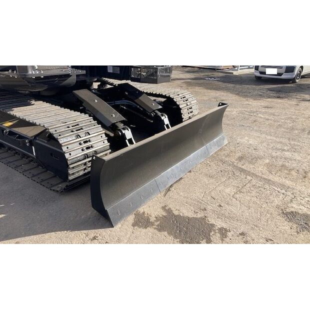 2025 Hitachi ZX135US-6-48207306