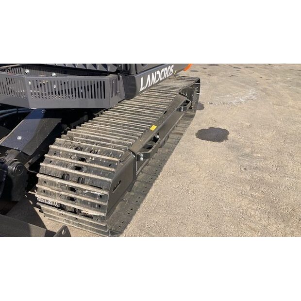2025 Hitachi ZX135US-6-48207307