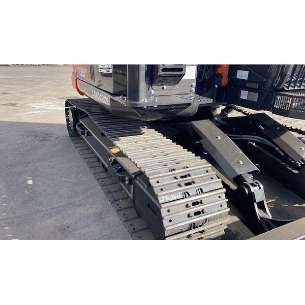 2025 Hitachi ZX135US-6-48207308