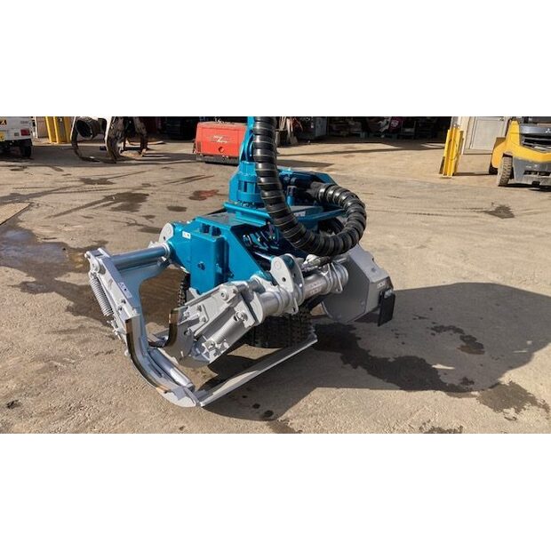 2025 Hitachi ZX135US-6-48207311