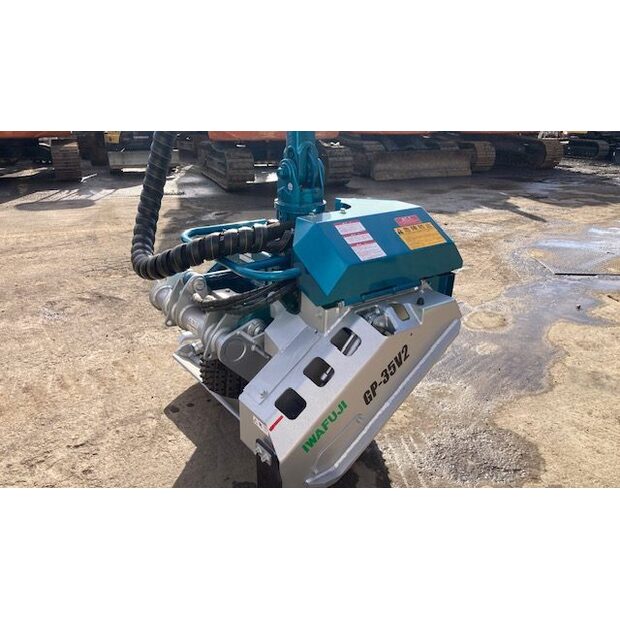 2025 Hitachi ZX135US-6-48207312
