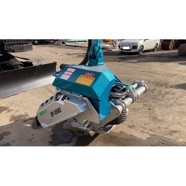 2025 Hitachi ZX135US-6-48207313