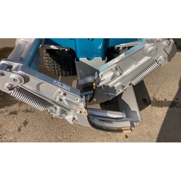 2025 Hitachi ZX135US-6-48207314