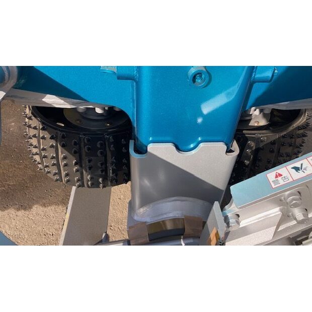 2025 Hitachi ZX135US-6-48207315