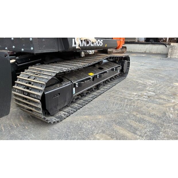 2026 هيتاشى ZX135US-6-48207360