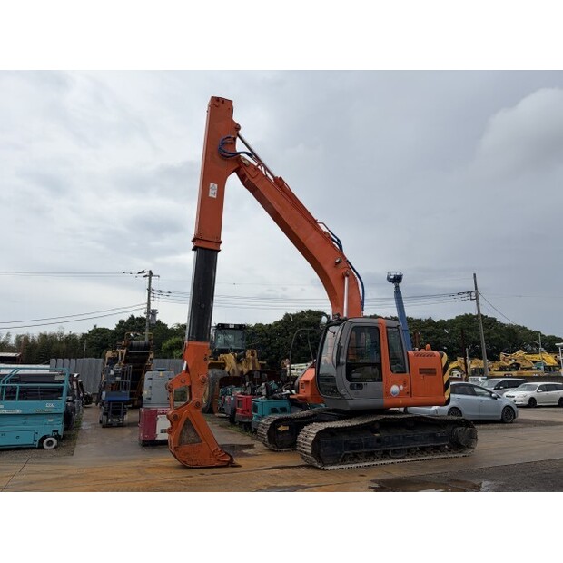 2001 هيتاشى ZX225USR-48207386