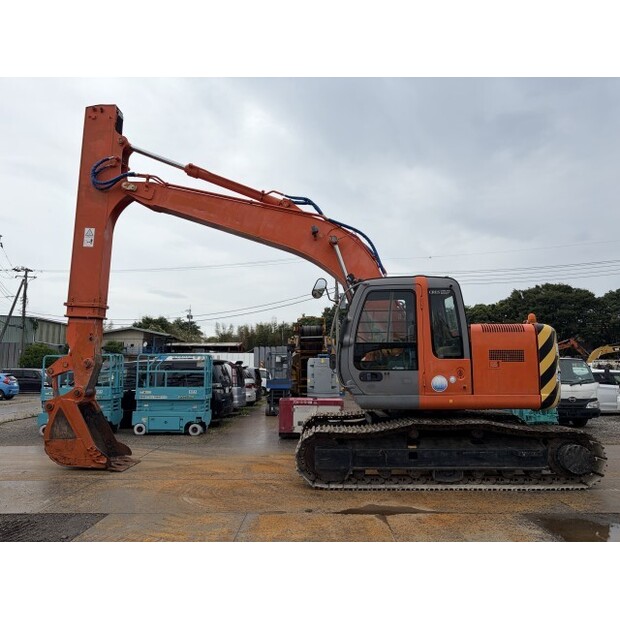 2001 هيتاشى ZX225USR-48207388