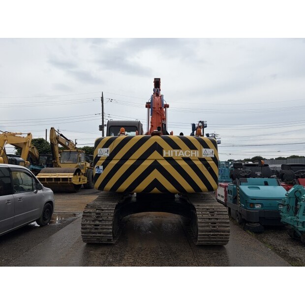 2001 هيتاشى ZX225USR-48207390