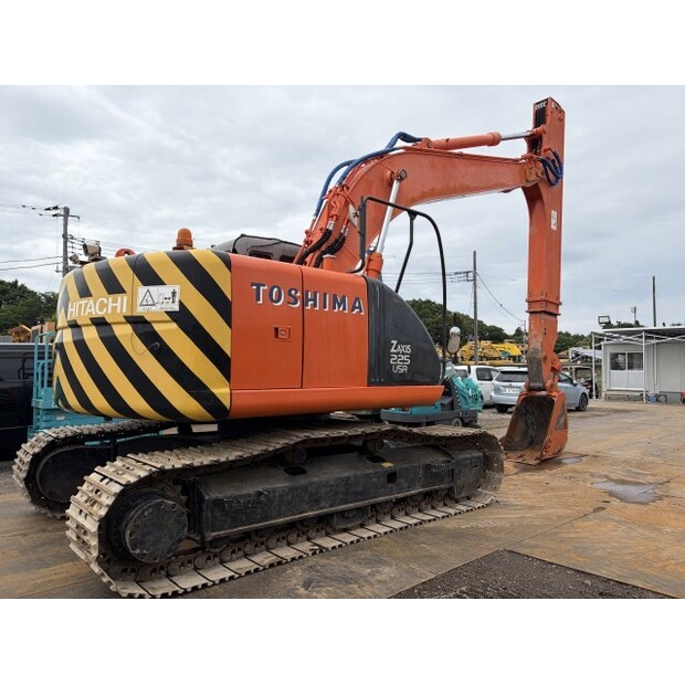 2001 هيتاشى ZX225USR-48207391