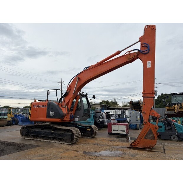 2001 هيتاشى ZX225USR-48207393