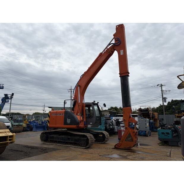 2001 هيتاشى ZX225USR-48207396