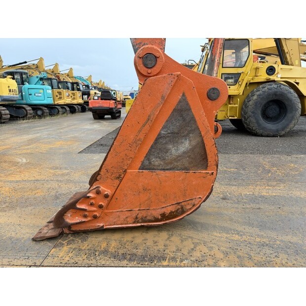 2001 هيتاشى ZX225USR-48207400