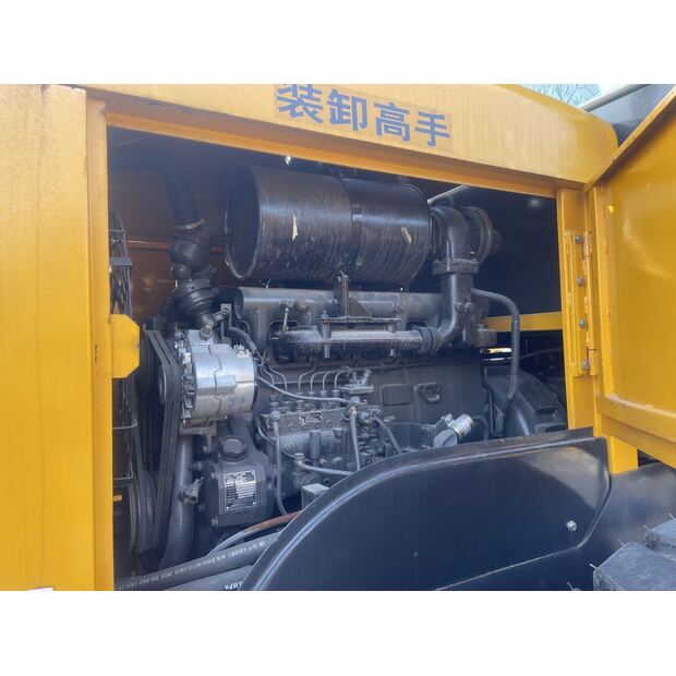2025 LiuGong 836-48207455