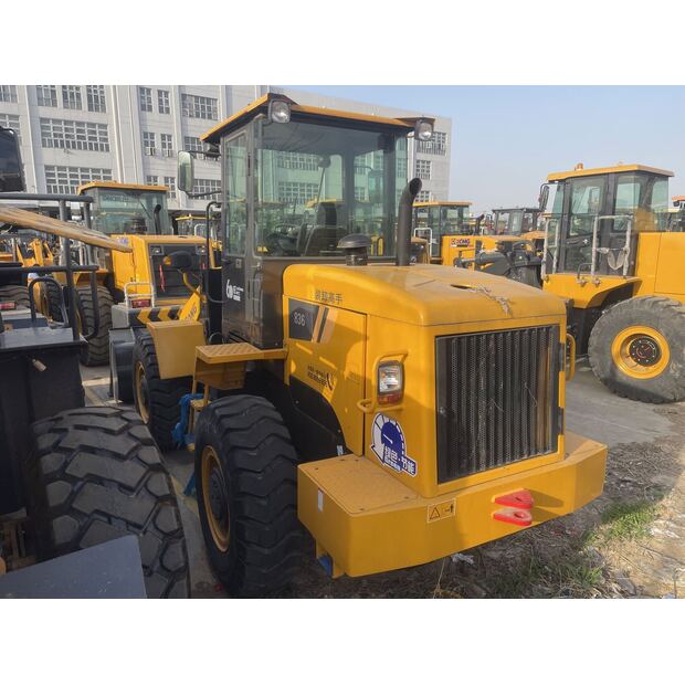 2025 LiuGong 836-48207456