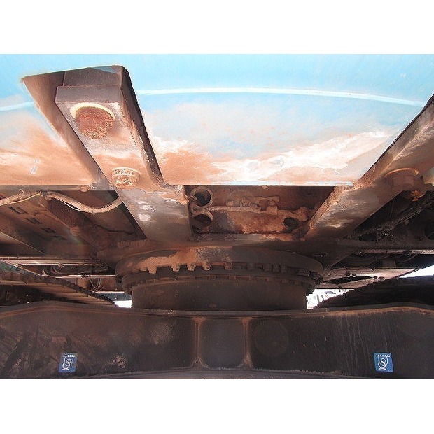 2012 هيتاشى ZX225USRE-3-48207463