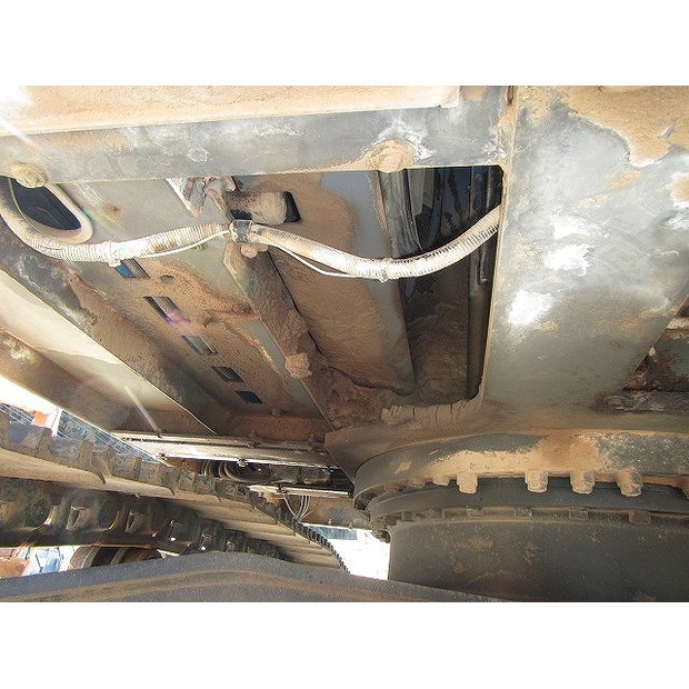 2012 هيتاشى ZX225USRE-3-48207465