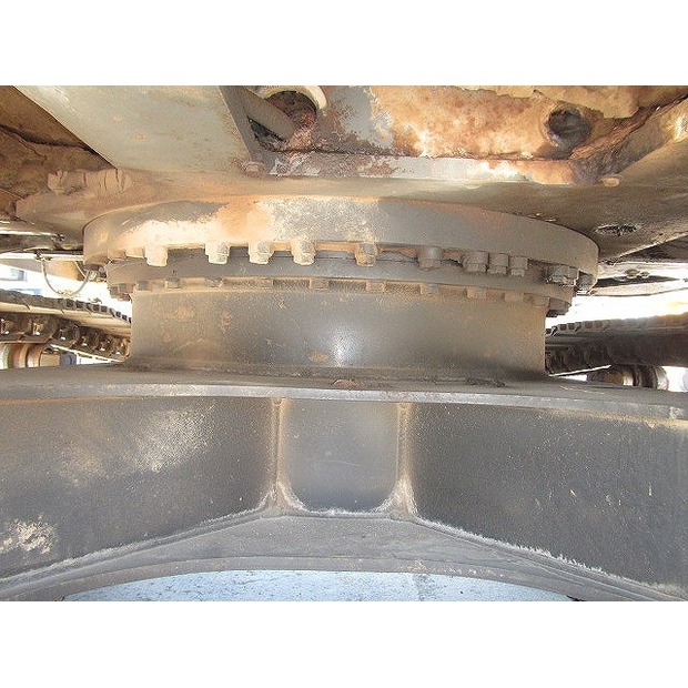 2012 هيتاشى ZX225USRE-3-48207466