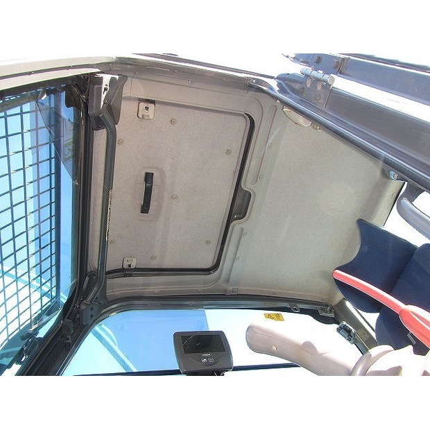 2012 هيتاشى ZX225USRE-3-48207472