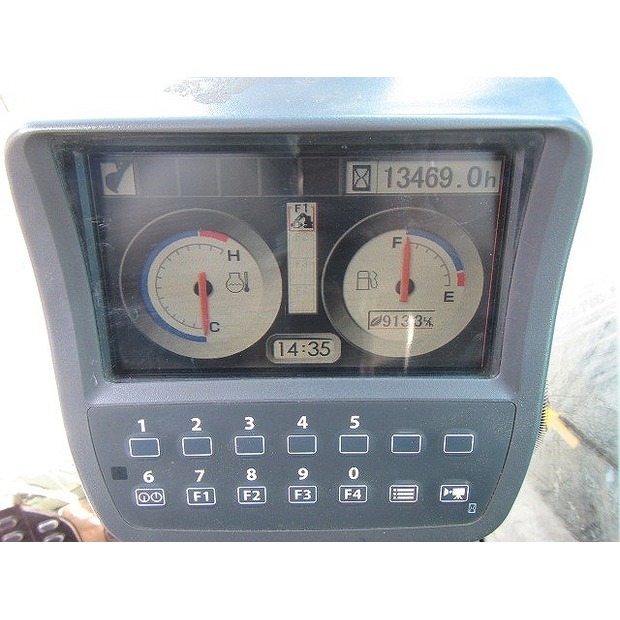 2012 هيتاشى ZX225USRE-3-48207473
