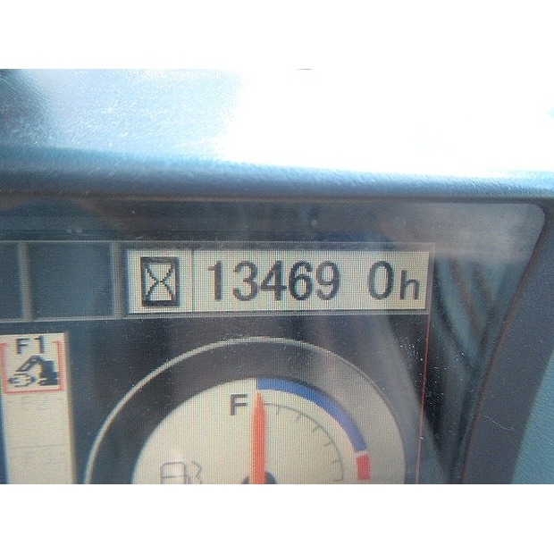 2012 هيتاشى ZX225USRE-3-48207474