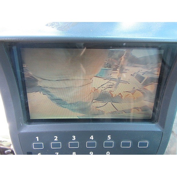 2012 هيتاشى ZX225USRE-3-48207475
