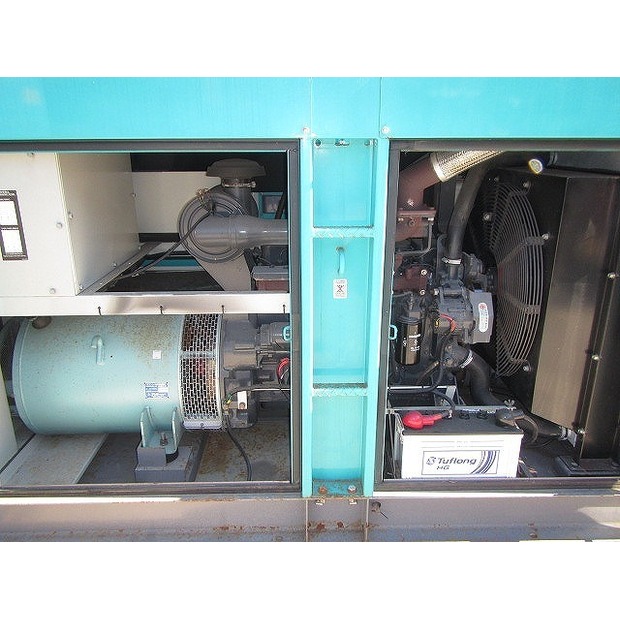 2012 هيتاشى ZX225USRE-3-48207484