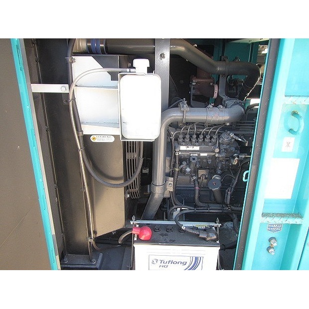2012 هيتاشى ZX225USRE-3-48207485
