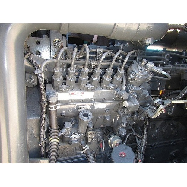 2012 هيتاشى ZX225USRE-3-48207486