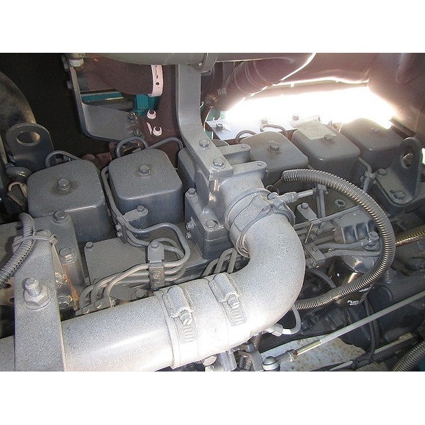 2012 هيتاشى ZX225USRE-3-48207487