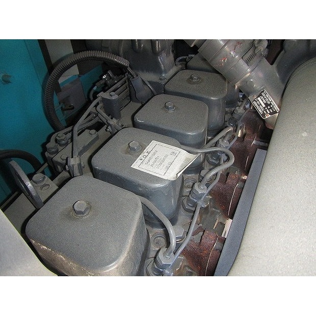 2012 هيتاشى ZX225USRE-3-48207488