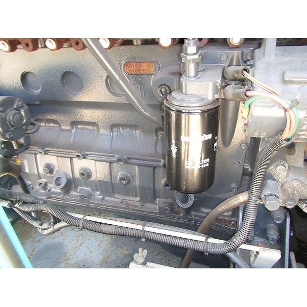 2012 هيتاشى ZX225USRE-3-48207489