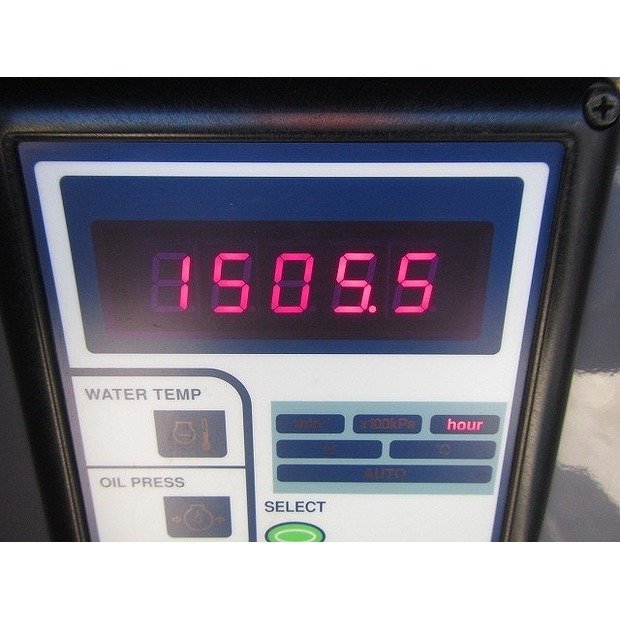 2012 هيتاشى ZX225USRE-3-48207502