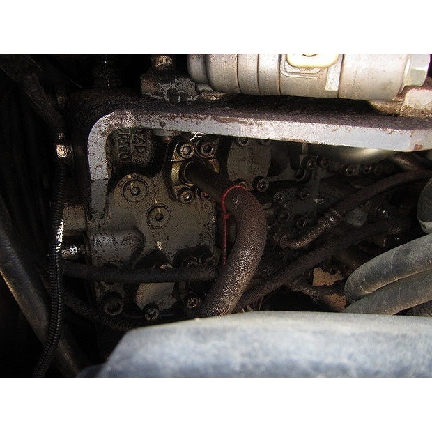 2012 هيتاشى ZX225USRE-3-48207511