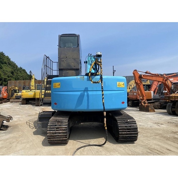 2012 هيتاشى ZX225USRE-3-48207633