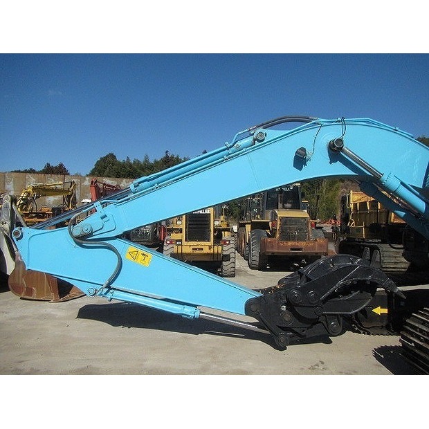 2012 هيتاشى ZX225USRE-3-48207637