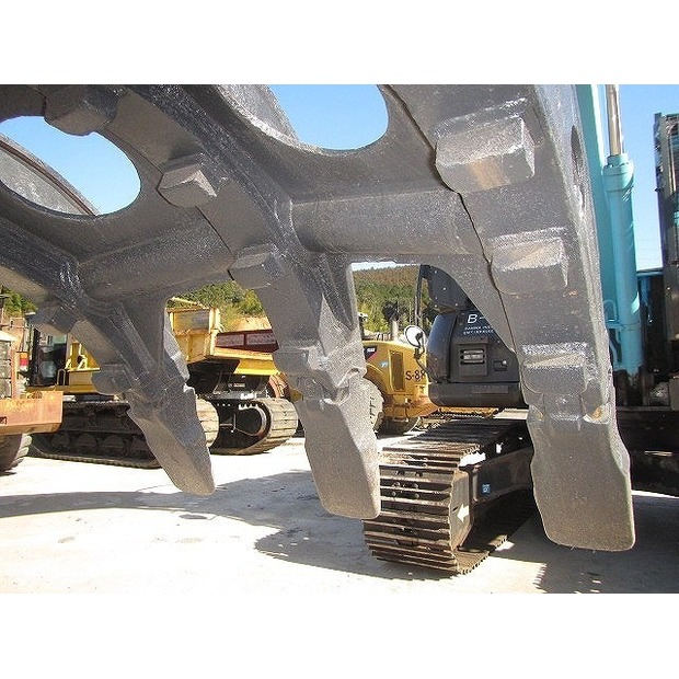 2012 هيتاشى ZX225USRE-3-48207648