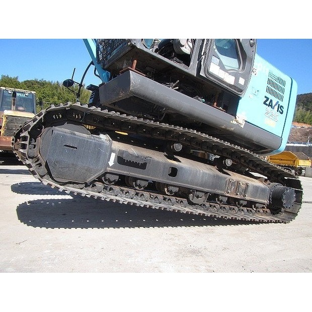 2012 هيتاشى ZX225USRE-3-48207652