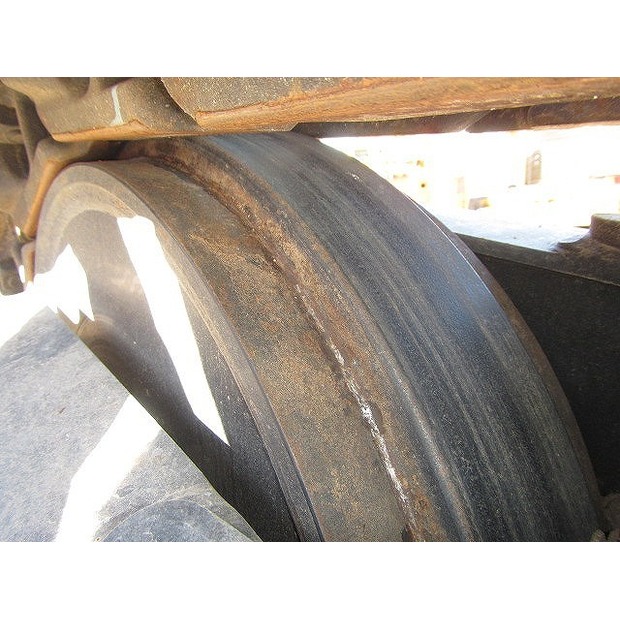 2012 هيتاشى ZX225USRE-3-48207654