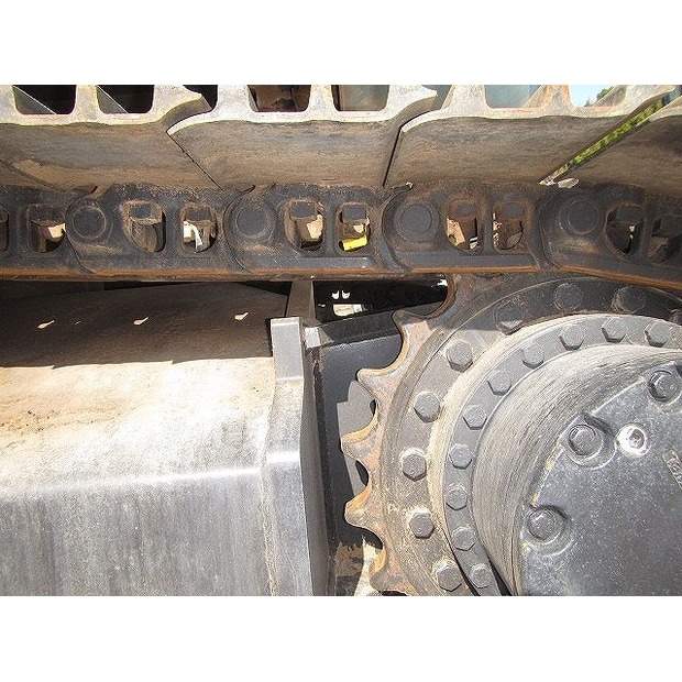 2012 هيتاشى ZX225USRE-3-48207655