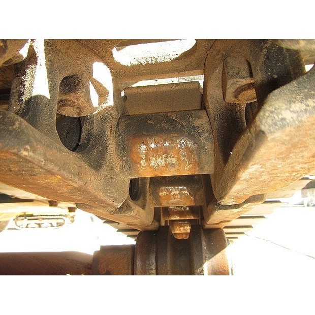 2012 هيتاشى ZX225USRE-3-48207656