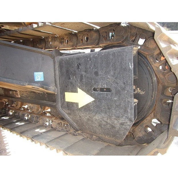 2012 هيتاشى ZX225USRE-3-48207660