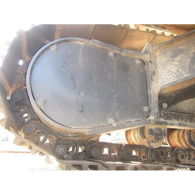 2012 هيتاشى ZX225USRE-3-48207661