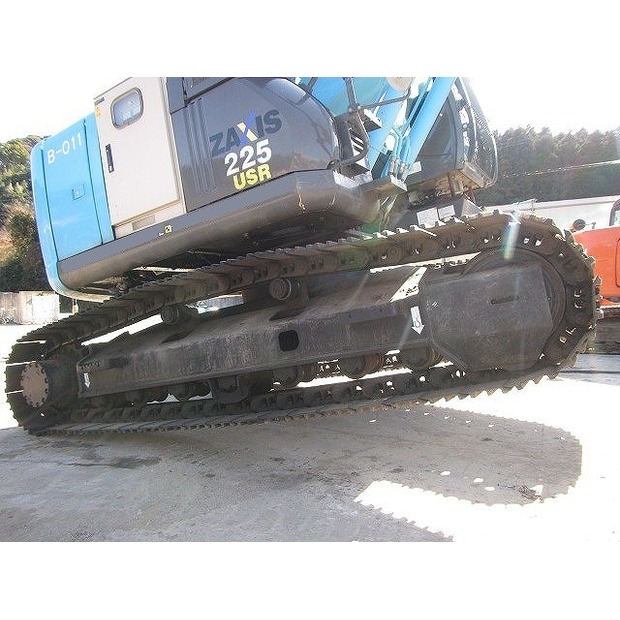 2012 هيتاشى ZX225USRE-3-48207663