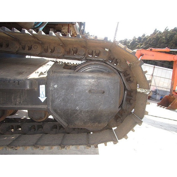 2012 هيتاشى ZX225USRE-3-48207664