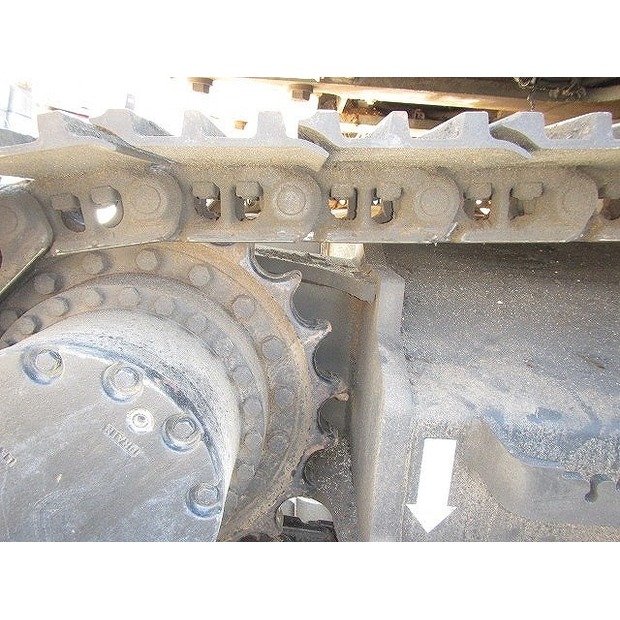 2012 هيتاشى ZX225USRE-3-48207666