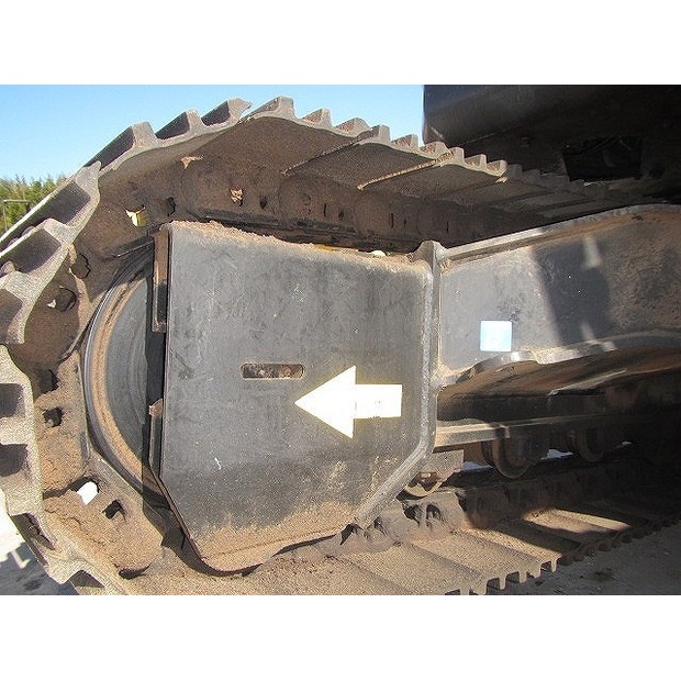 2012 هيتاشى ZX225USRE-3-48207671